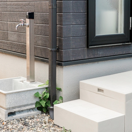 外構工事・リフォーム