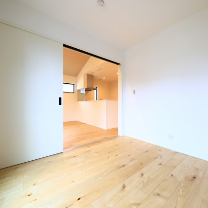 リフォームイメージ